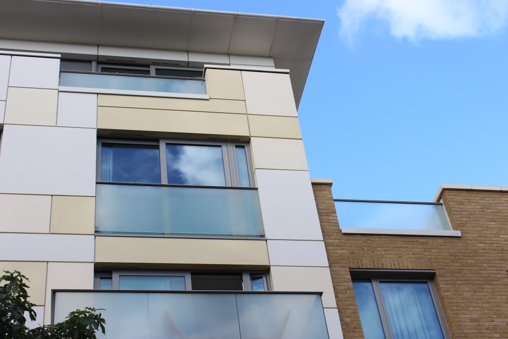 Why is it so easy to fall in love with Juliette balconies?